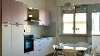 P013 - Porto Recanati, trilocale ristrutturato a 50mt dal mare - 7