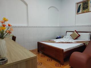Hotel Thanh Vân - Thuan An - 5