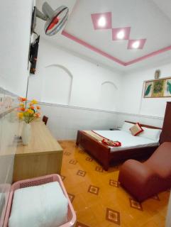 Hotel Thanh Vân - Thuan An - 0