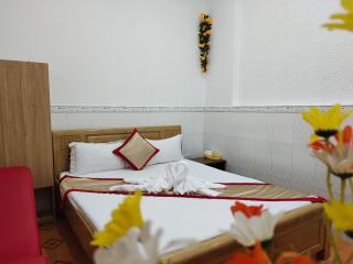 Hotel Thanh Vân - Thuan An - 4
