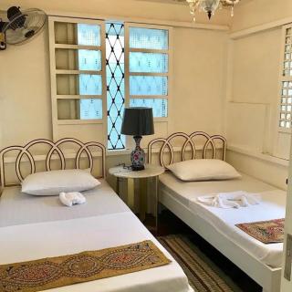 Courtyard Hotel - Manila - 6