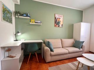 Cozy & Budget Apartment near the Beach - Domaso - 6