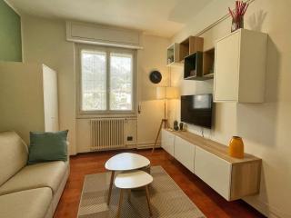 Cozy & Budget Apartment near the Beach - Domaso - 4