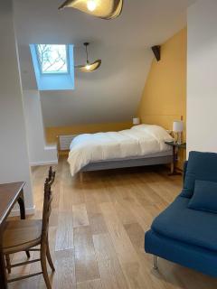 Les logis du Parc - Bullion - 8