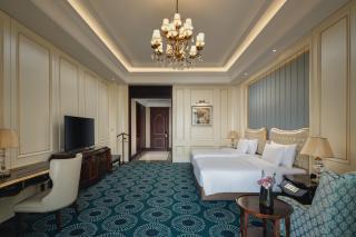 Crowne Plaza Dongying by IHG - 2