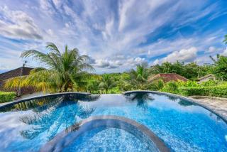 Bagia Bungalows - Nusa Penida - 5
