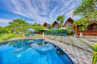 Bagia Bungalows - Nusa Penida - 6