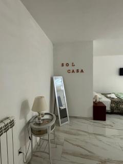 Sol Casa - Cosenza - 6