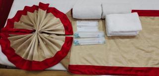 Hotel Thanh Vân - Thuan An - 1