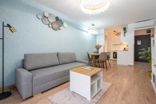 Lucky River Apartment - Budapest - 6