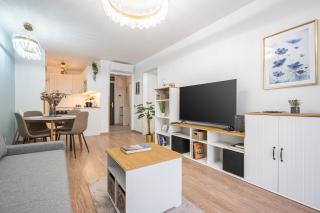 Lucky River Apartment - Budapest - 0