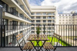 Lucky River Apartment - Budapest - 8
