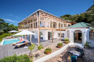 Mountain View Villa - Kaapstad - 9