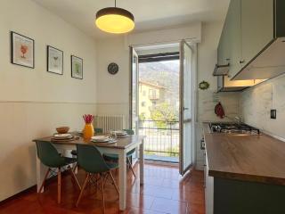 Cozy & Budget Apartment near the Beach - Domaso - 9