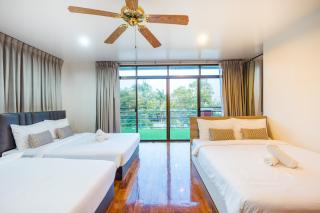 ไอทะเล พูลล่า หัวหิน I-Talay Poolvilla huahin - Hua Hin - 5