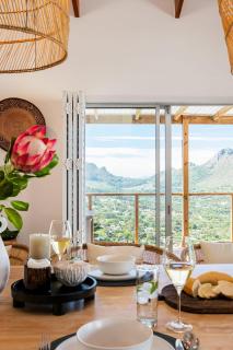 Mountain View Villa - Kaapstad - 4