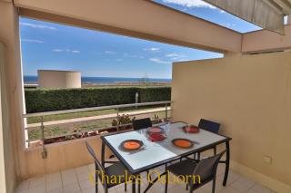 Lagune Azur - sea view - Sète - 3