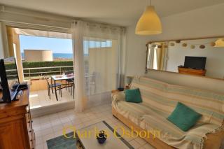 Lagune Azur - sea view - Sète - 0