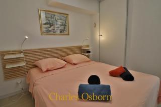 Lagune Azur - sea view - 7