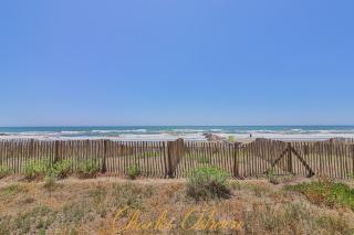 Villa des Tamaris, villa 5* en bord de mer. - Frontignan - 6
