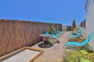 Villa des Tamaris, villa 5* en bord de mer. - Frontignan - 7