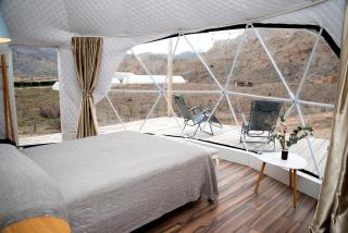 Eco Dom Tent - Vedi - 9