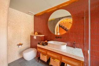 Modern 1BR Private Pool Villa NE54 - Seminyak - 5
