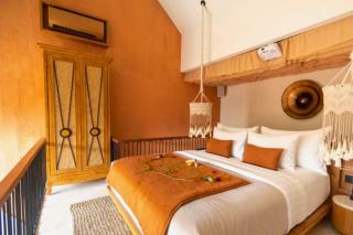 Modern 1BR Private Pool Villa NE54 - Seminyak - 3