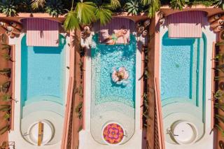 Modern 1BR Private Pool Villa NE54 - Seminyak - 0