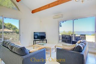 Stoneview Villa - Sète - 8