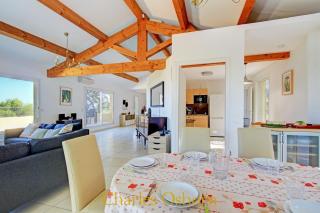 Stoneview Villa - Sète - 7