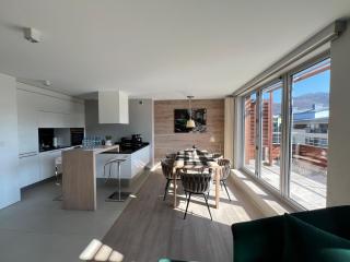 Apartament ZETA - CITY 2 - Ustroń - 6