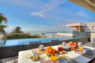 Villa Carrare - Cap d'Agde - 0