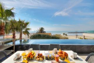 Villa Carrare - Cap d'Agde - 7
