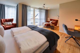 NaturPurHotel Maarblick - Meerfeld - 0