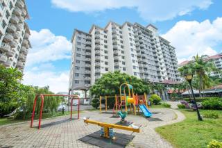 Glory Beach Resort 7+2 PAX Seaview Suite - Port Dickson - 7