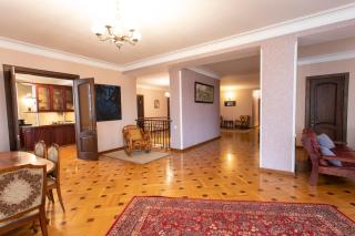 Suite Penthouse 55 - Tbilisi - 7
