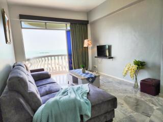 Glory Beach Resort 7+2 PAX Seaview Suite - 3