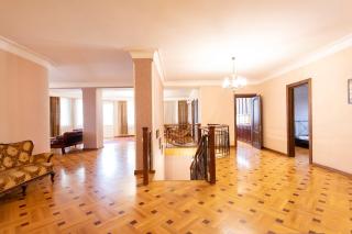 Suite Penthouse 55 - Tbilisi - 4