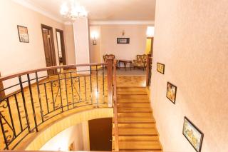 Suite Penthouse 55 - Tbilisi - 1
