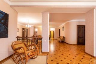Suite Penthouse 55 - Tbilisi - 3