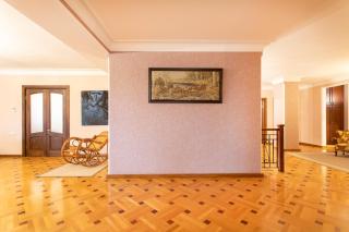 Suite Penthouse 55 - Tbilisi - 5