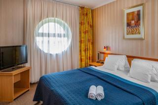 Hotel Vital - Zalakaros - 6