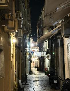 nothing - Città di Corfù - 3