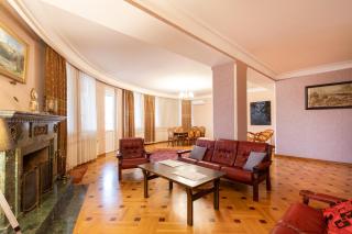 Suite Penthouse 55 - Tbilisi - 9