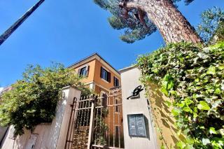 terry's house - Roma - 1