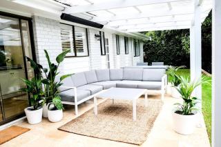 Henderson House - Wentworth Falls - 9