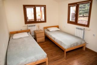 EcoLodge in Wildlife Refuge - Urtsʼadzor - 4