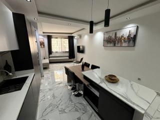 (LPK0B) Loft Modern Wifi HD - Dakar - 9