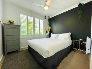 Henderson House - Wentworth Falls - 5